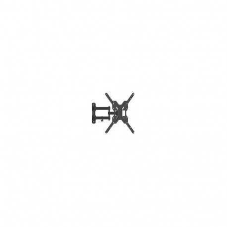 Logilink BP0016 TV Wall mount, 23-55, tilt +15-15,swievel +-90, 395mm