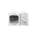 Guess GUAPPGCE4CK GCube Charm Case AirPods Pro Black