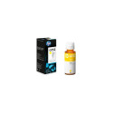 HP GT52 Yellow Ink Bottle, 8000 pages, for HP DeskJet GT series, Cronos