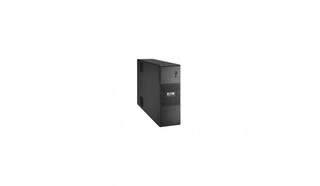 1000VA/600W UPS, line-interactive, Windows/MacOS/Linux support, USB