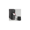 1000VA/600W UPS, line-interactive, Windows/MacOS/Linux support, USB