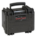 Explorer Cases 1913 Case Black with Foam