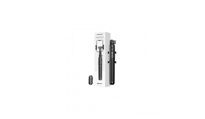 Selfie stick tripod with Bluetooth remote UGREEN 15062