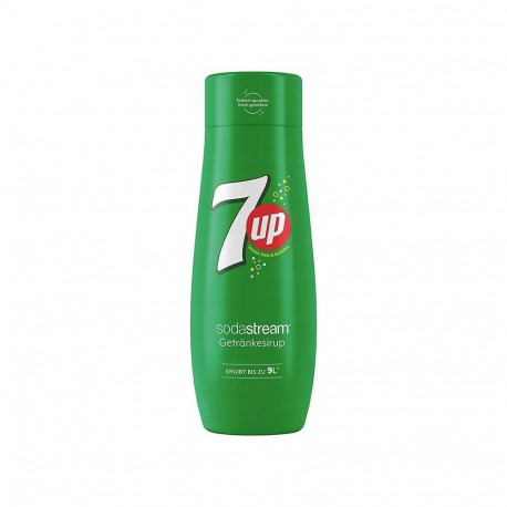 Sodastream siirup 7UP 440ml