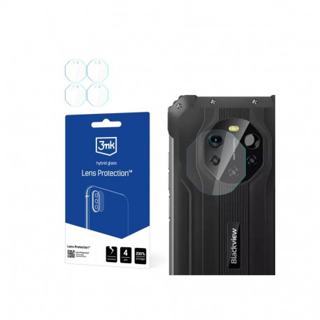 3mk kaameraklaasi kaitse Blackview BL8800 Pro