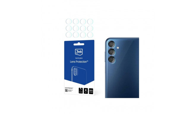 Samsung Galaxy M15 5G - 3mk Lens Protection