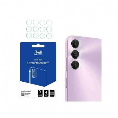 Samsung Galaxy A05s - 3mk Lens Protection
