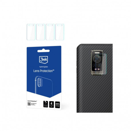 3mk kaameraklaasi kaitse Ulefone Armor X10 Pro
