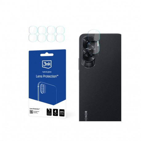 Honor 90 Lite - 3mk Lens Protection