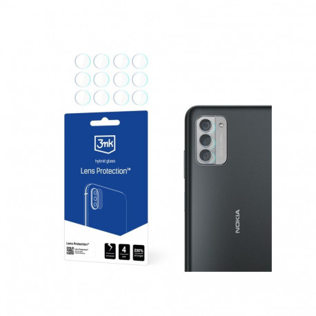 3mk objektiivi kaitse Nokia G42 5G