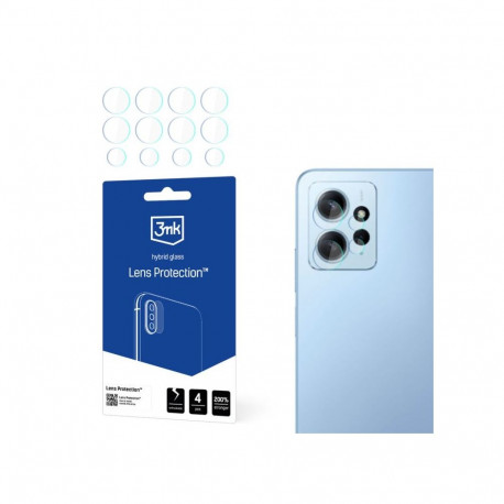 3mk kaameraklaasi kaitse Xiaomi Redmi 12