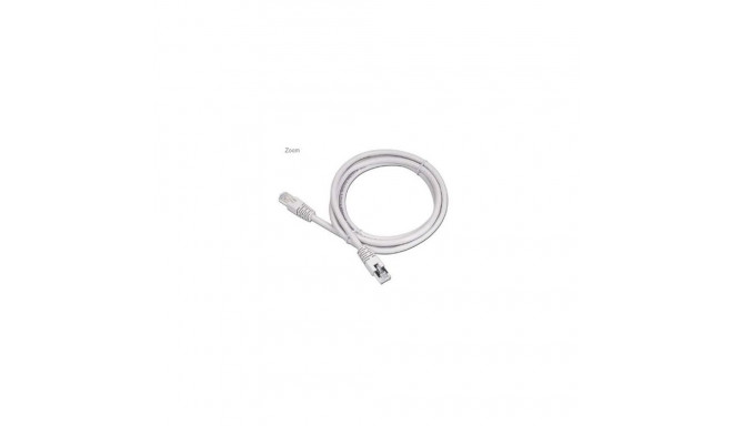 Gembird patchcord RJ45  cat.5e  UTP  2m  gray