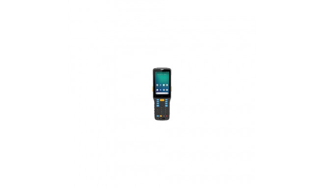 Newland N7, 2D, 10.5 cm (4''), GPS, USB-C, BT, Wi-Fi, 4G, NFC, Android, kit (USB), GMS