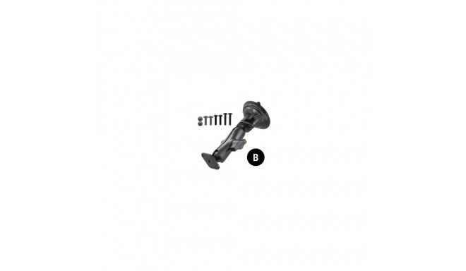 RAM Mounts Mounting Set