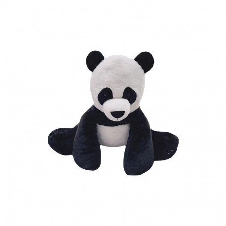 Mascot plüüs-panda Agata 75cm