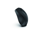 Focus USB Optical Mouse, 1200DPI 3 Buttons and Scroll Wheel, Sensitivity 125Hz, Cable 1.8m, Weight 6