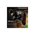 Gamepad Eswap X2 Elden RING