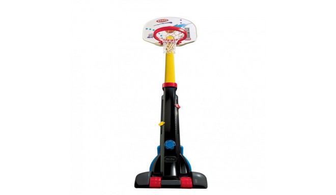 Little Tikes basketball table