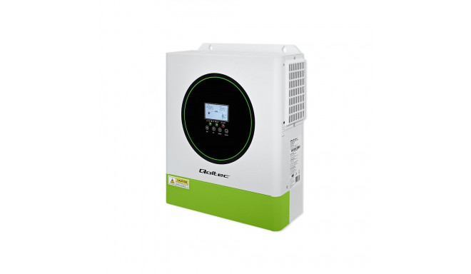 Solar inverter Off Grid 3500W 100A 24V MPPT BMS