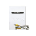 Solar inverter Off Grid 3500W 100A 24V MPPT BMS