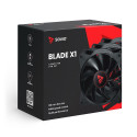 FAN SET BLADE SAVIO