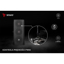FAN SET BLADE SAVIO