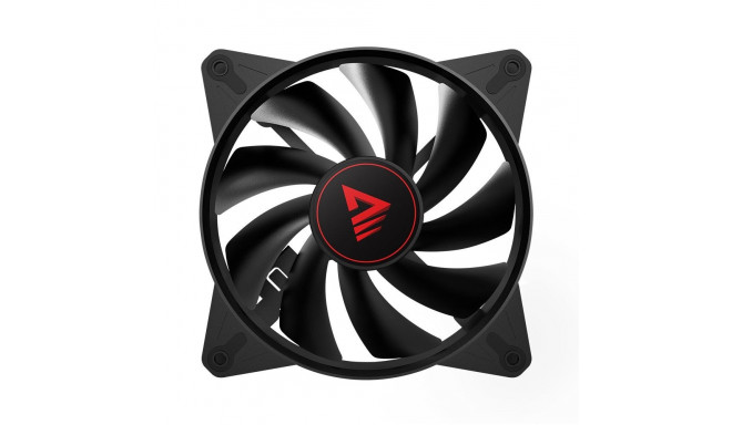 Fan BLADE 120mm 4-pin SAVIO