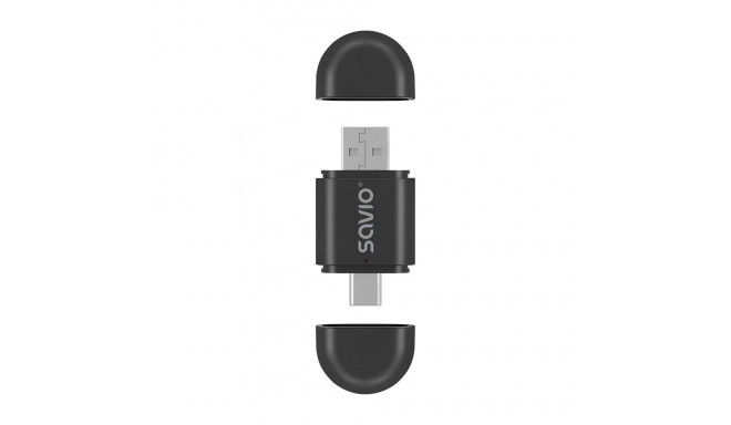 Carplay&Android Adapter