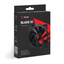 Fan BLADE 120mm 4-pin SAVIO