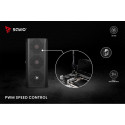 Fan BLADE 120mm 4-pin SAVIO