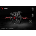 Fan BLADE 120mm 4-pin SAVIO
