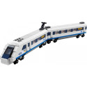Bricks Creator 40518 High-Speed Train