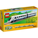 Bricks Creator 40518 High-Speed Train
