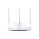 TP-Link ruuter Mercusys WiFi N300 1WAN 3x LAN (MW305R)