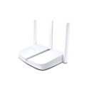 TP-Link ruuter Mercusys WiFi N300 1WAN 3x LAN (MW305R)