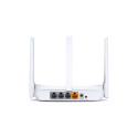 TP-Link router Mercusys WiFi N300 1WAN 3x LAN (MW305R)