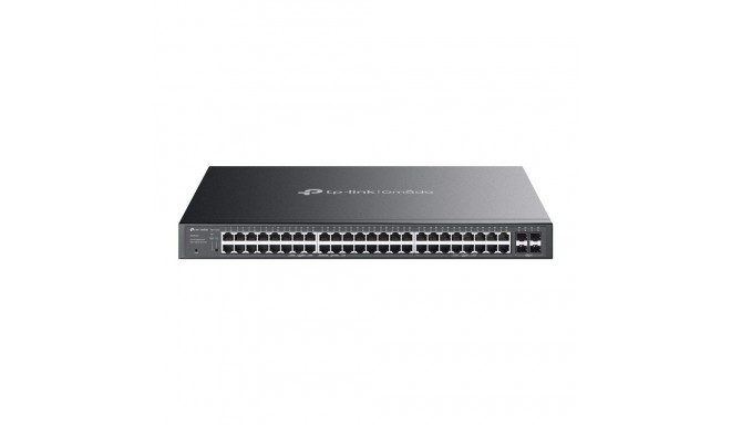 SG2452LP Switch 48xGE PoE/PoE+ 4xSFP