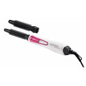 Curling brush dryer KF1310 Violet