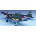Academy mudel Zero Fighter Type 52C (A6M5C)