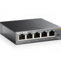 TL-SG105E 5-Port Gigabit Easy Smart Switch