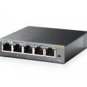 TL-SG105E 5-Port Gigabit Easy Smart Switch