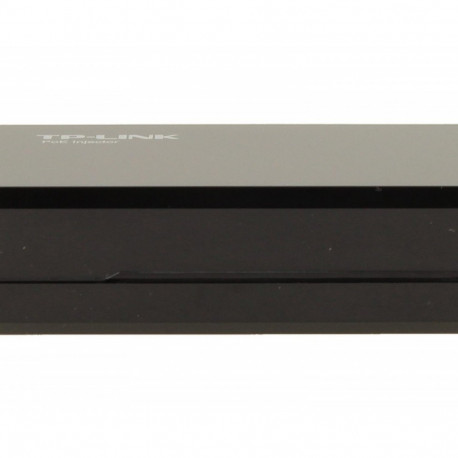 PoE Injector 2x10/100/1000 Desktop TL-POE150S