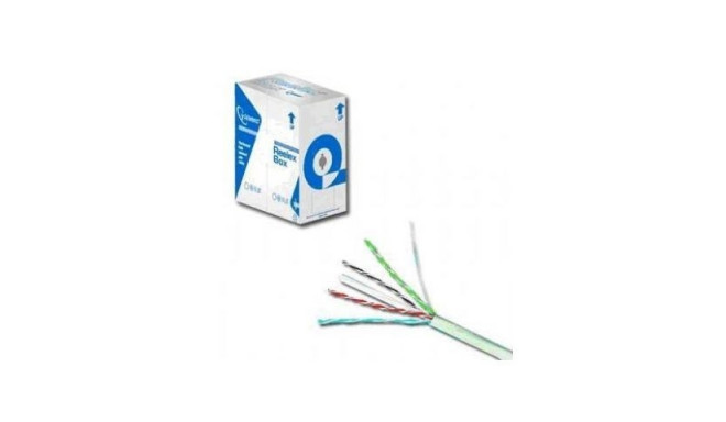 FTP CAT-6 305M Wire cable