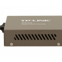 Gigabit Ethernet Media Converter  MC210CS