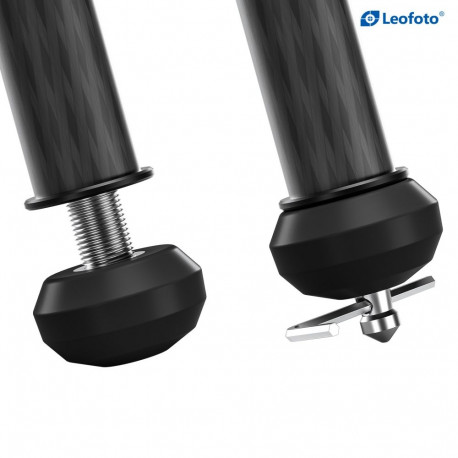 Leofoto TFV Replacement rubber feet (set of 3)