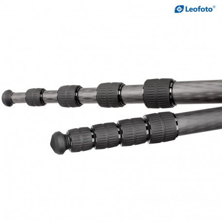 Leofoto MP-284C MP carbon photo monopod