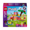 Konstruktormäng LEGO Merisiga 42640