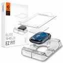 Spigen glass screen protector Elite Shield Ez Fit Apple Watch 10 46mm 2pcs