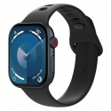 Spigen glass screen protector Elite Shield Ez Fit Apple Watch 10 46mm 2pcs