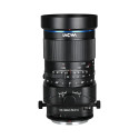 Laowa 100mm f/2.8 Tilt-Shift 1X Macro Lens - Fuji GFX